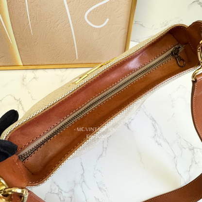 HIGH-CLASS Shoulder Bag