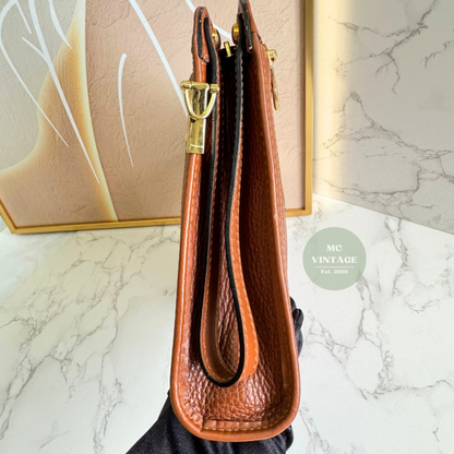 CELINE Vintage Clutch