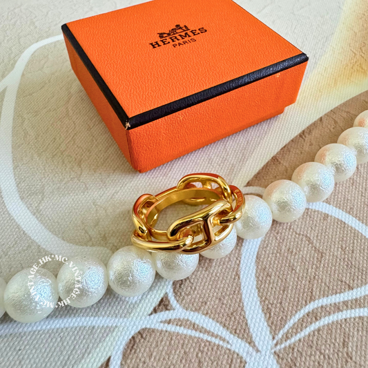 HERMES Scarf Ring - HM230804