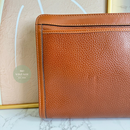 CELINE Vintage Clutch