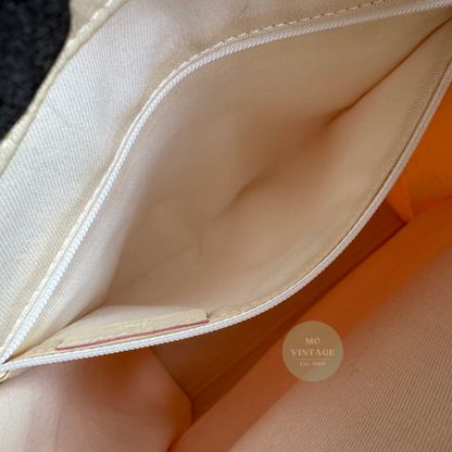 Loewe Canvas Tote Handbag
