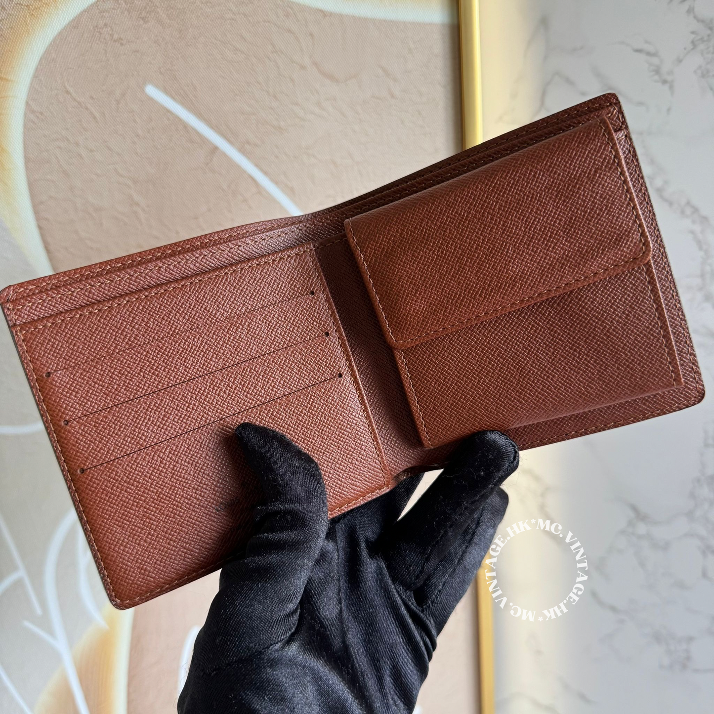 LV Monogram Wallet - LV10900