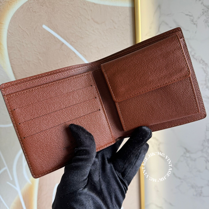 LV Monogram Wallet - LV10900