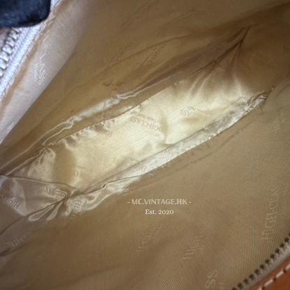 HIGH-CLASS Shoulder Bag
