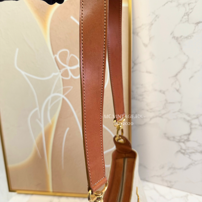 HIGH-CLASS Shoulder Bag