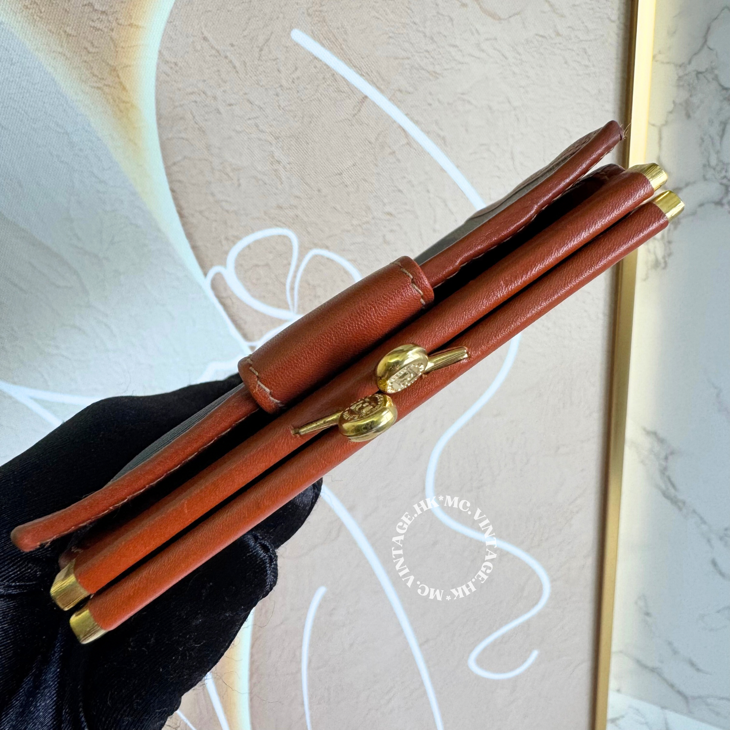 FENDI Classic Wallet