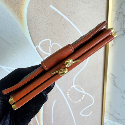 FENDI Classic Wallet