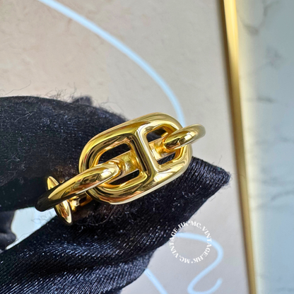 HERMES Scarf Ring - HM230804