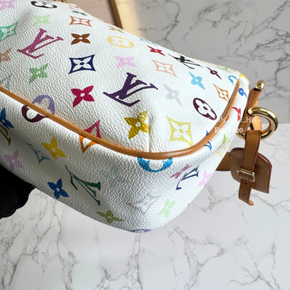 Louis Vuitton Multicolour PM Shoulder Bag