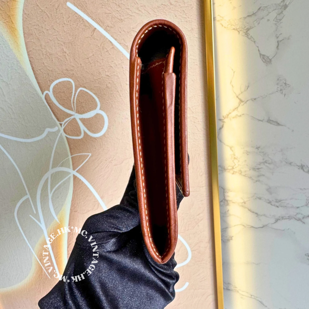 GUCCI Vintage Wallet