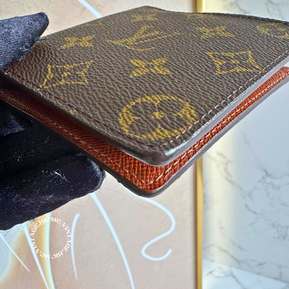 LV Monogram Wallet - LV10900