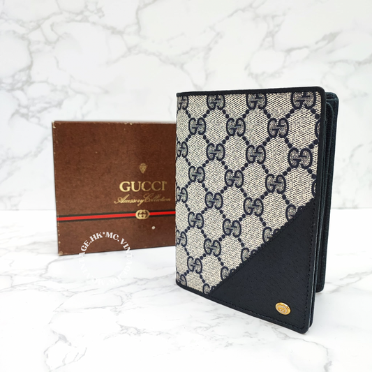 GUCCI Vintage Wallet