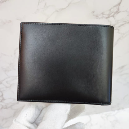 Cartier Brand New Short Wallet