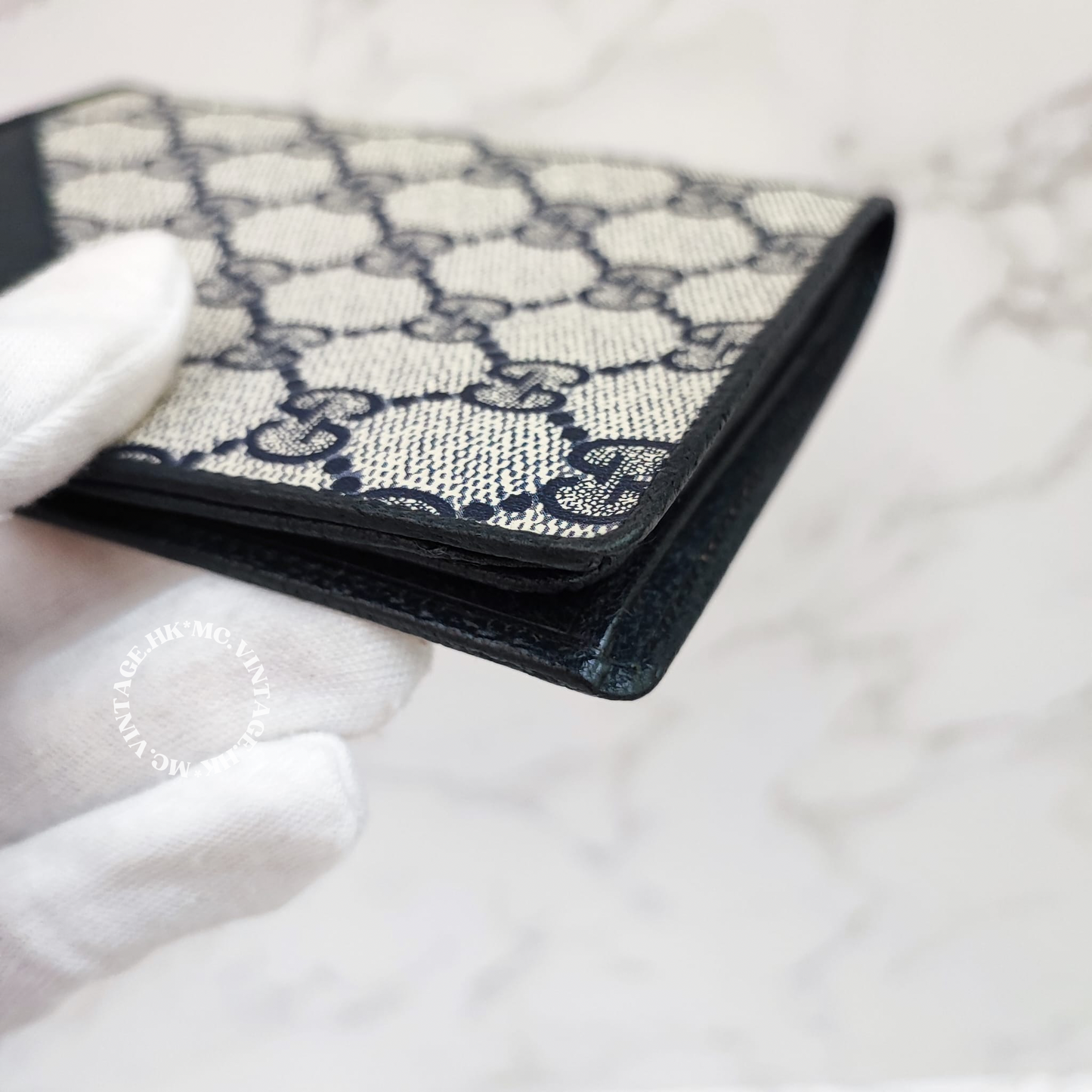 GUCCI Vintage Wallet