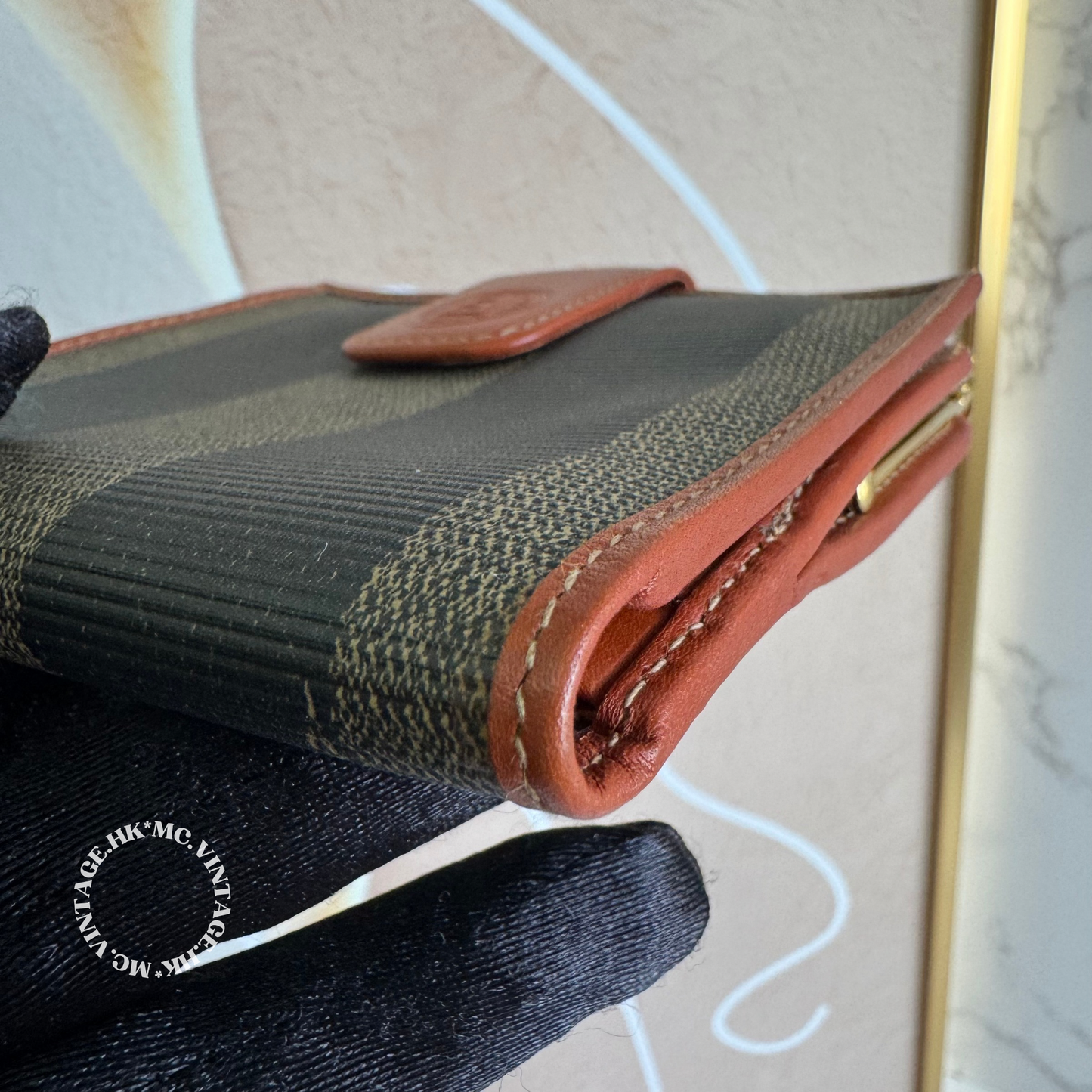 FENDI Classic Wallet