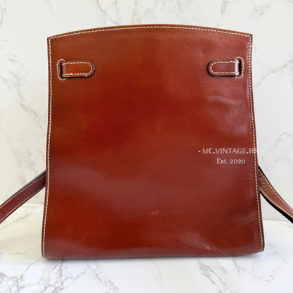 Bally Kelly Bag