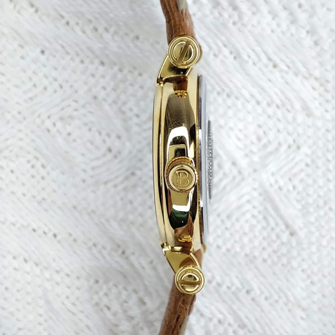 Burberrys Vintage Watch