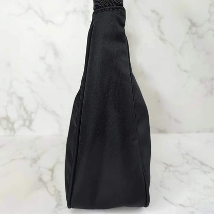PRADA Nylon Hobo