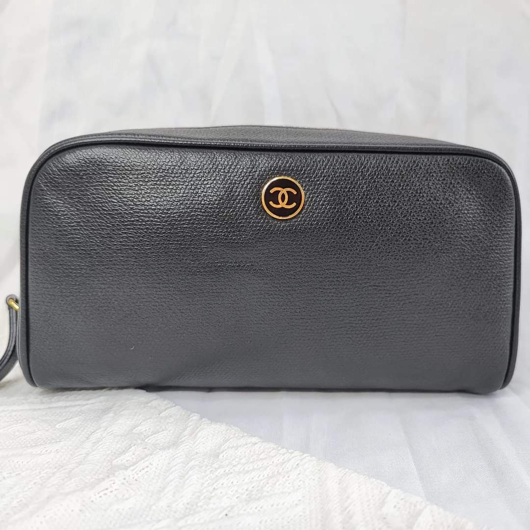 CHANEL Vanity Bag