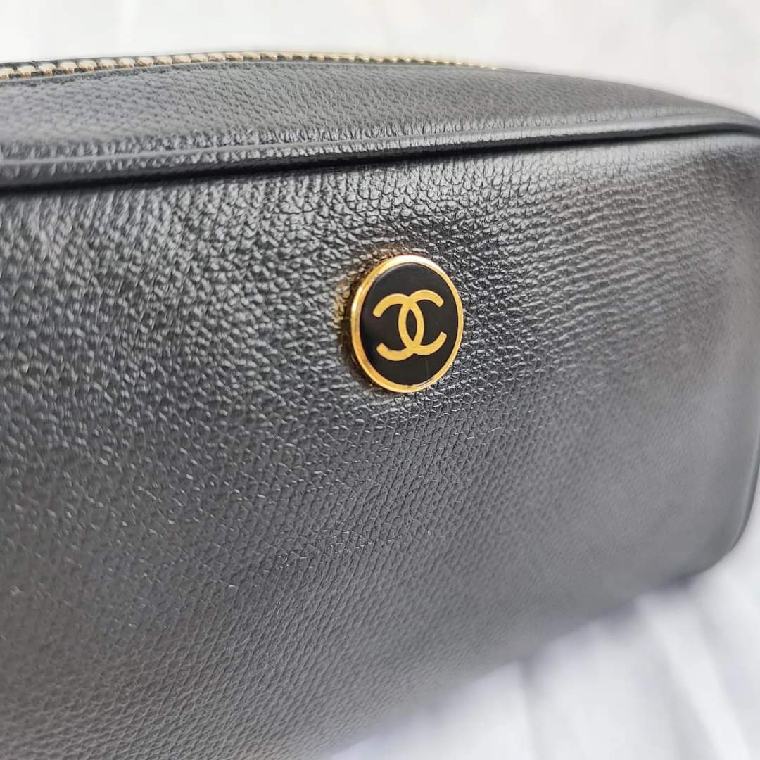 CHANEL Vanity Bag