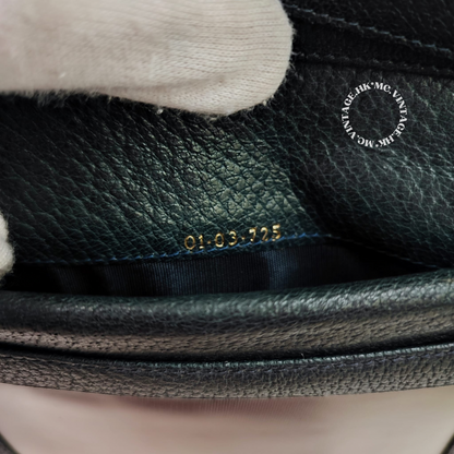 GUCCI Vintage Wallet