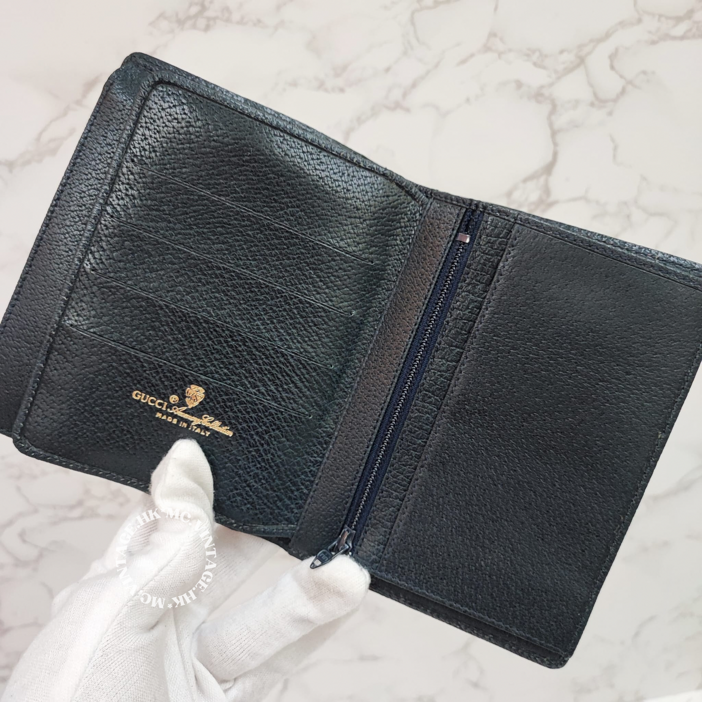 GUCCI Vintage Wallet