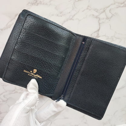 GUCCI Vintage Wallet