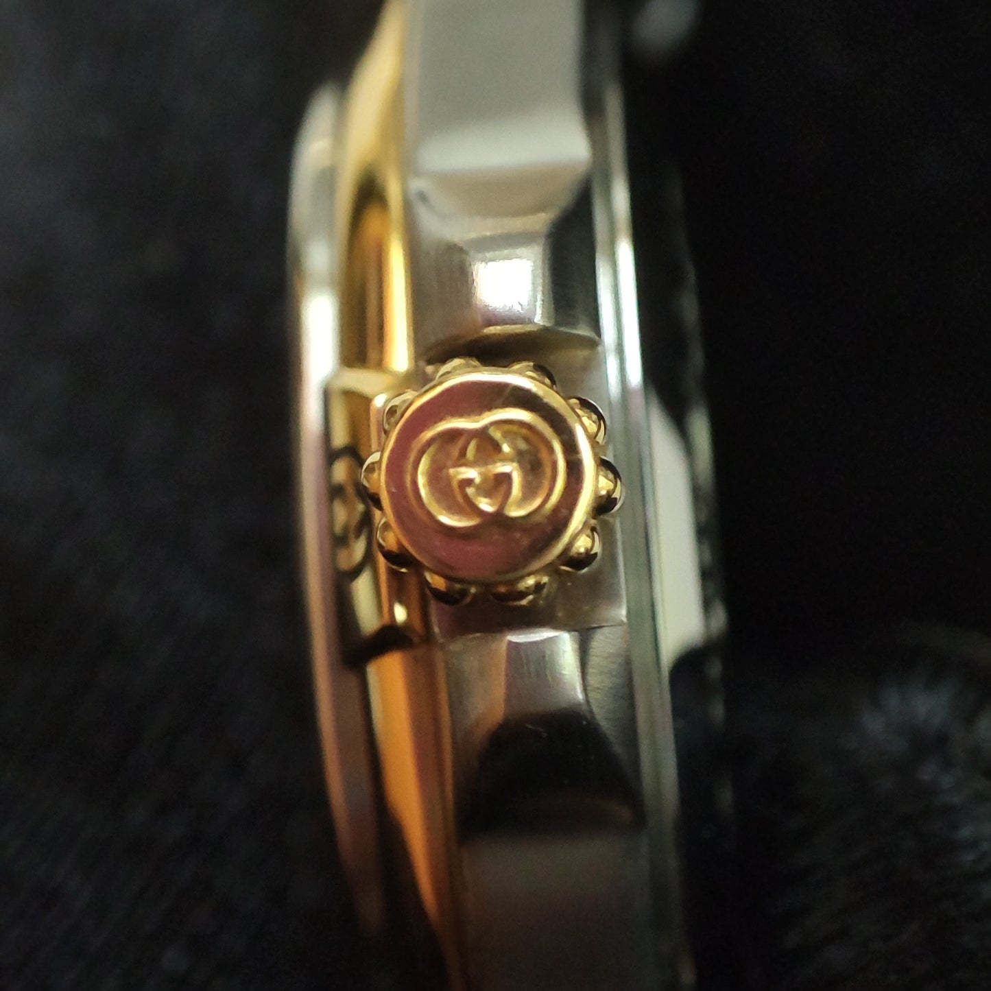 GUCCI Vintage Watch