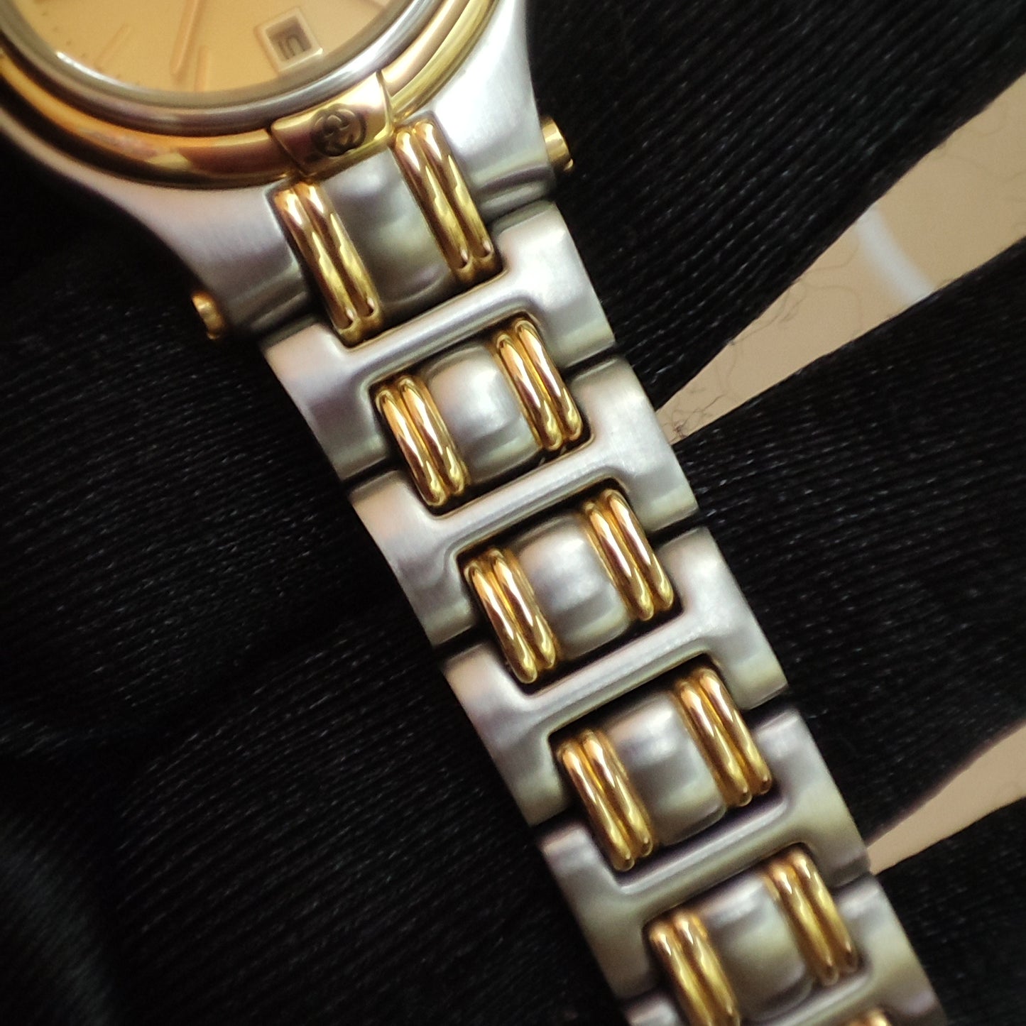 GUCCI Vintage Watch