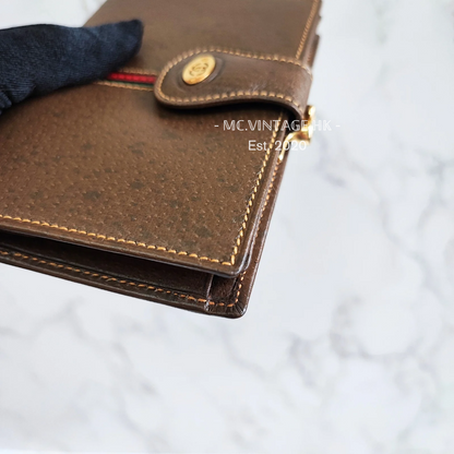 GUCCI Vintage Wallet