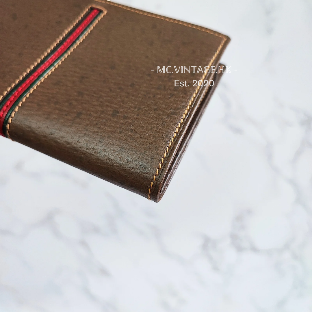 GUCCI Vintage Wallet