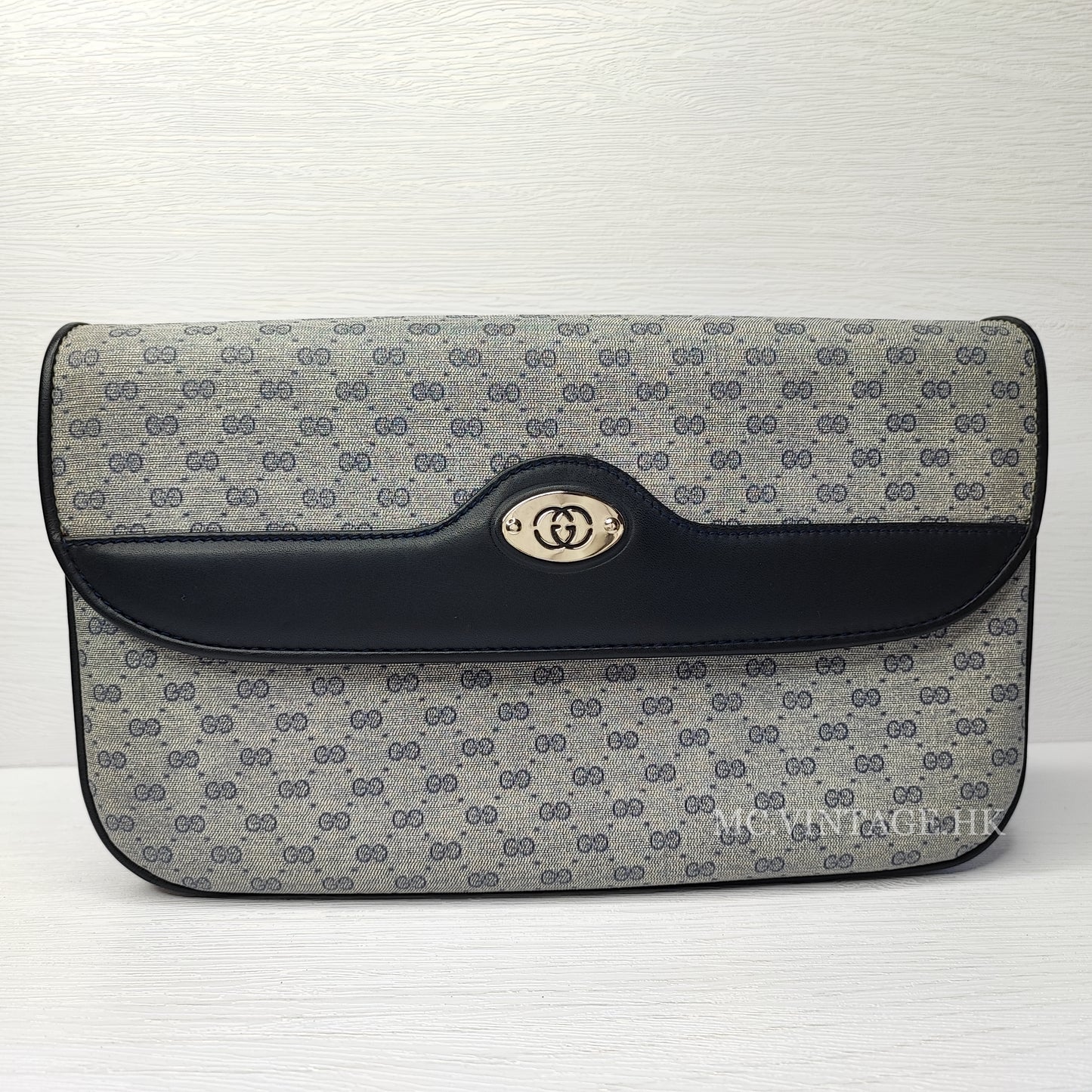 GUCCI Vintage 2-Way Bag