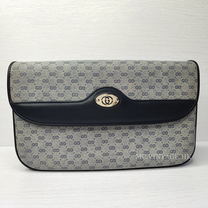 GUCCI Vintage 2-Way Bag