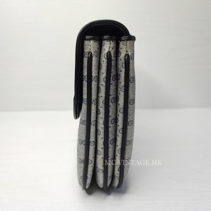 GUCCI Vintage 2-Way Bag