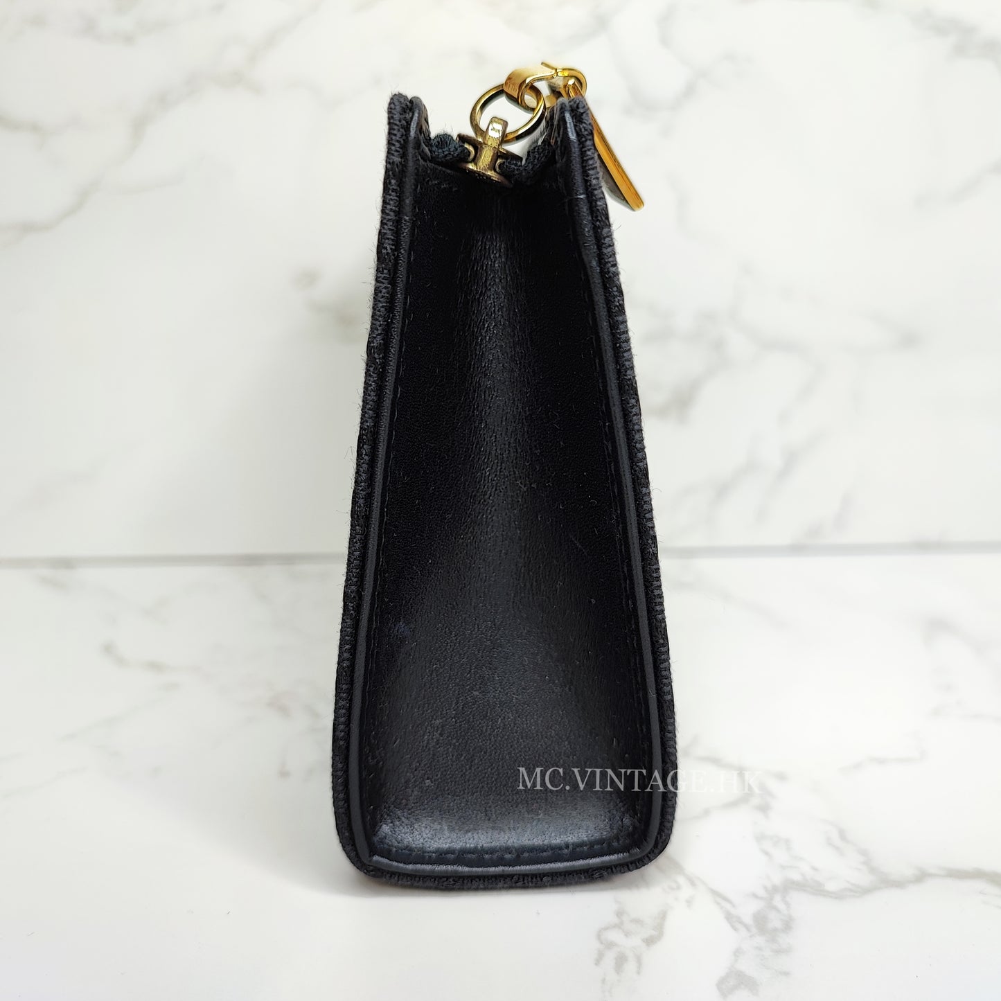 CELINE Vintage Mini Pouch