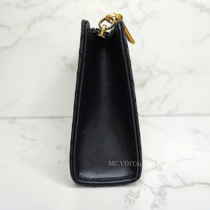 CELINE Vintage Mini Pouch