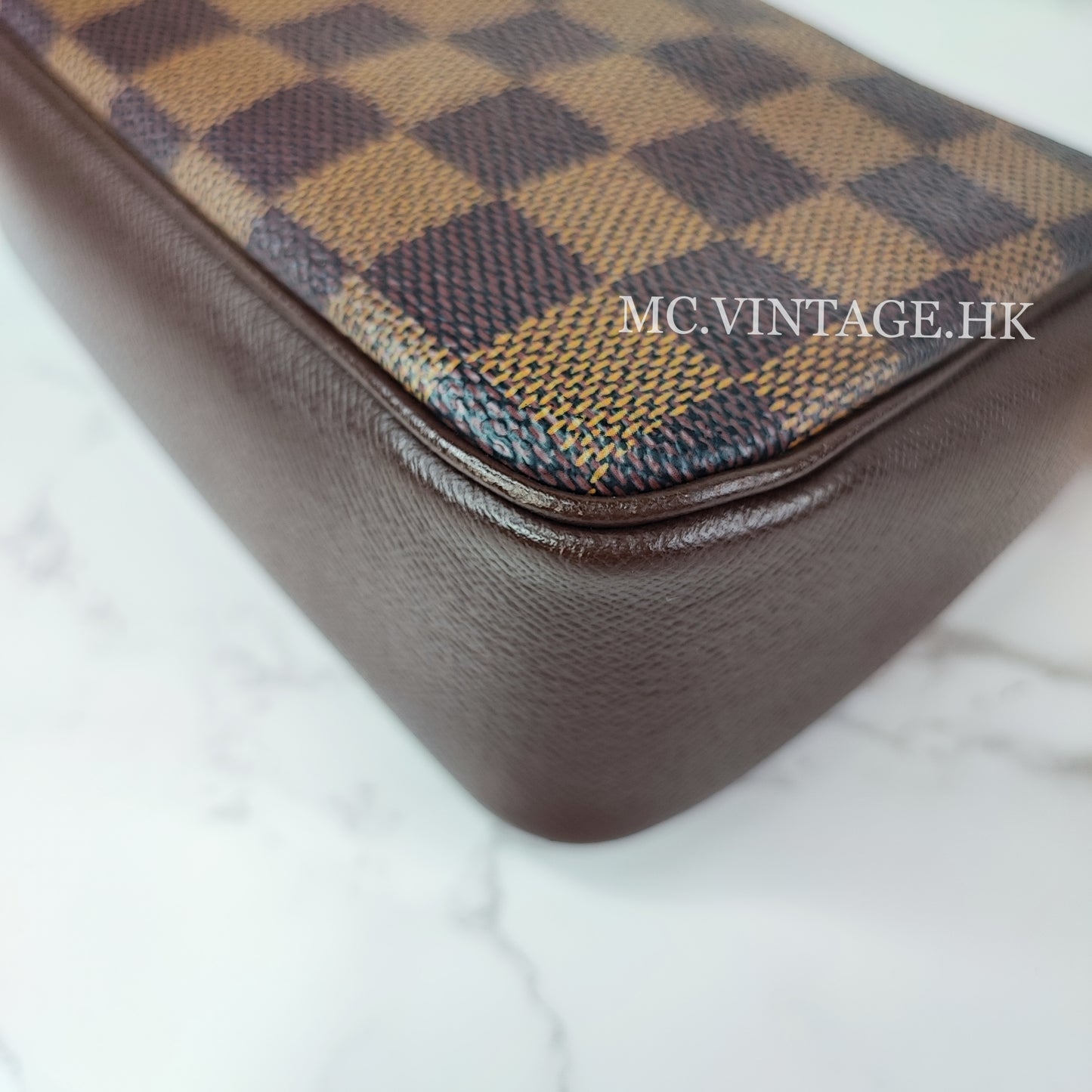 LV Damier Pochette Accessories