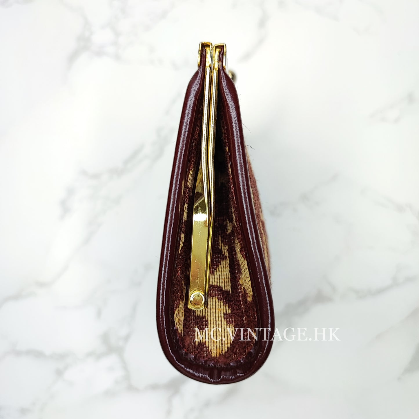 DIOR Trotter Coin Purse