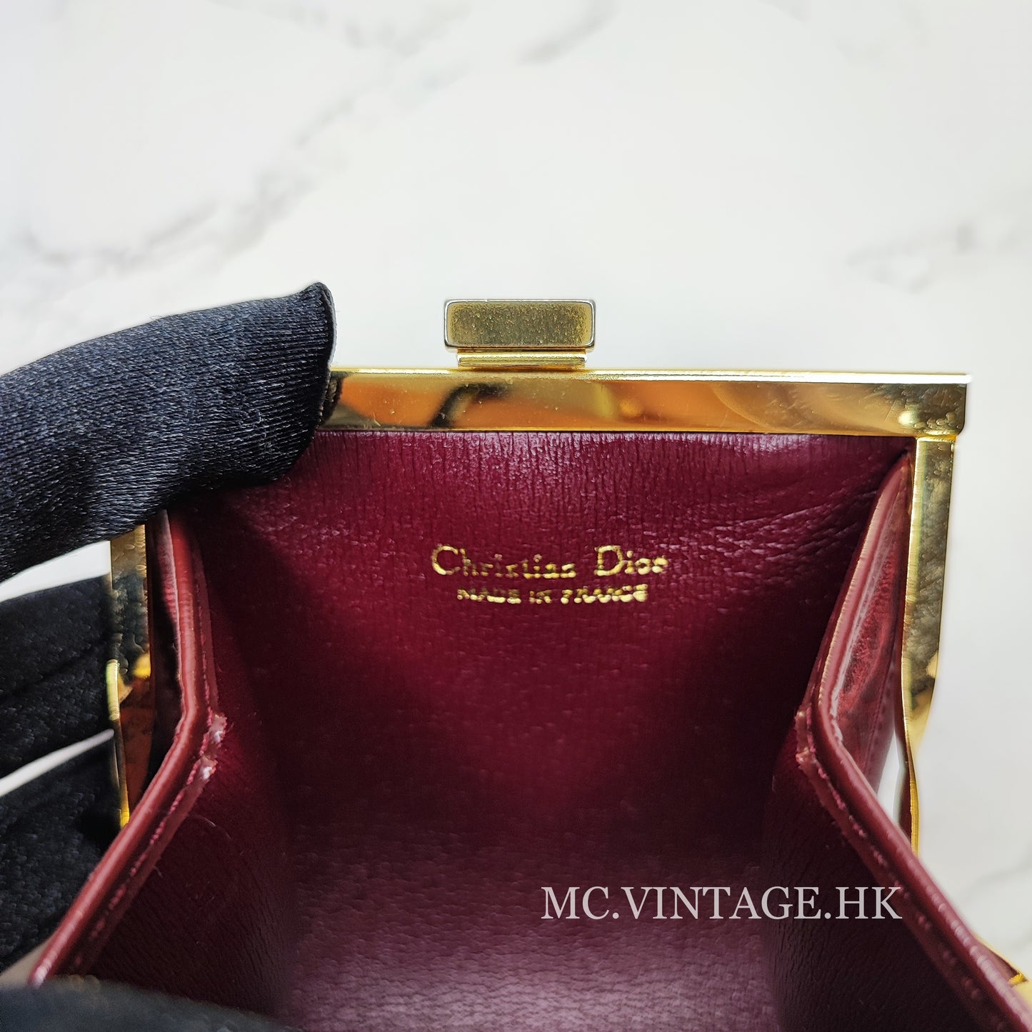 DIOR Coin Purse