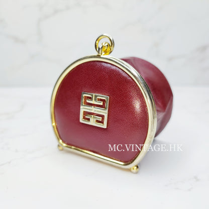 Givenchy Vintage Coin Purse