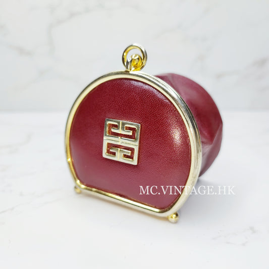 Givenchy Vintage Coin Purse