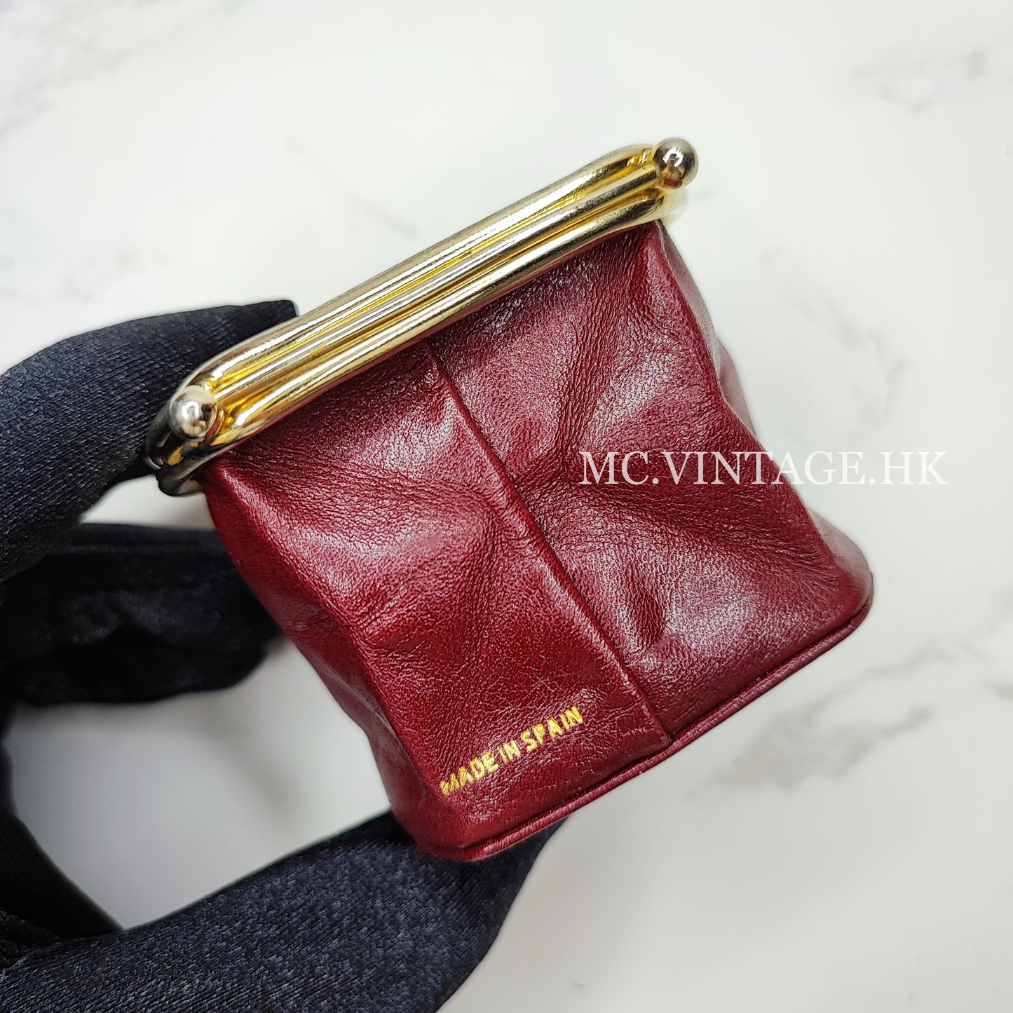 Givenchy Vintage Coin Purse