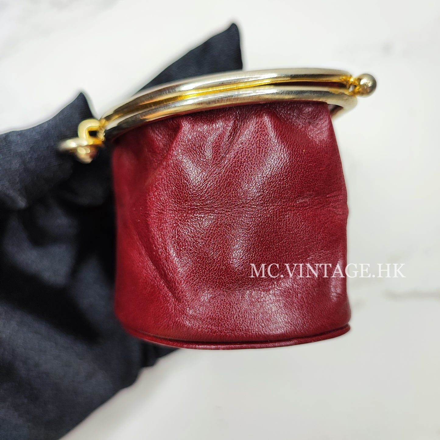 Givenchy Vintage Coin Purse