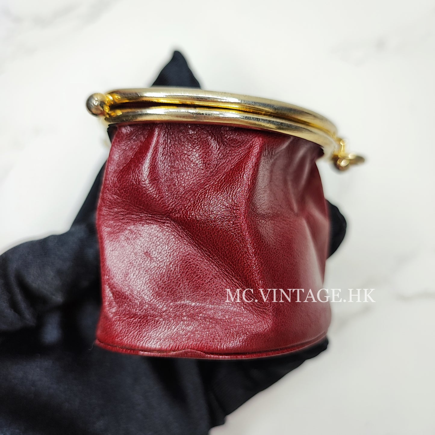 Givenchy Vintage Coin Purse