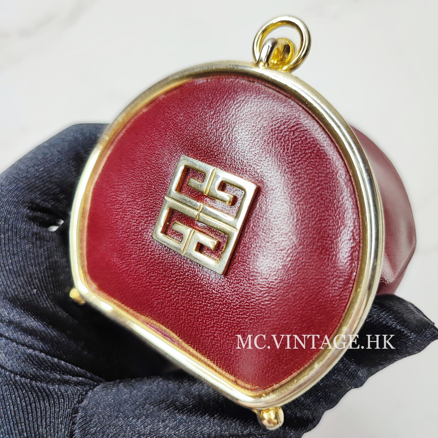 Givenchy Vintage Coin Purse