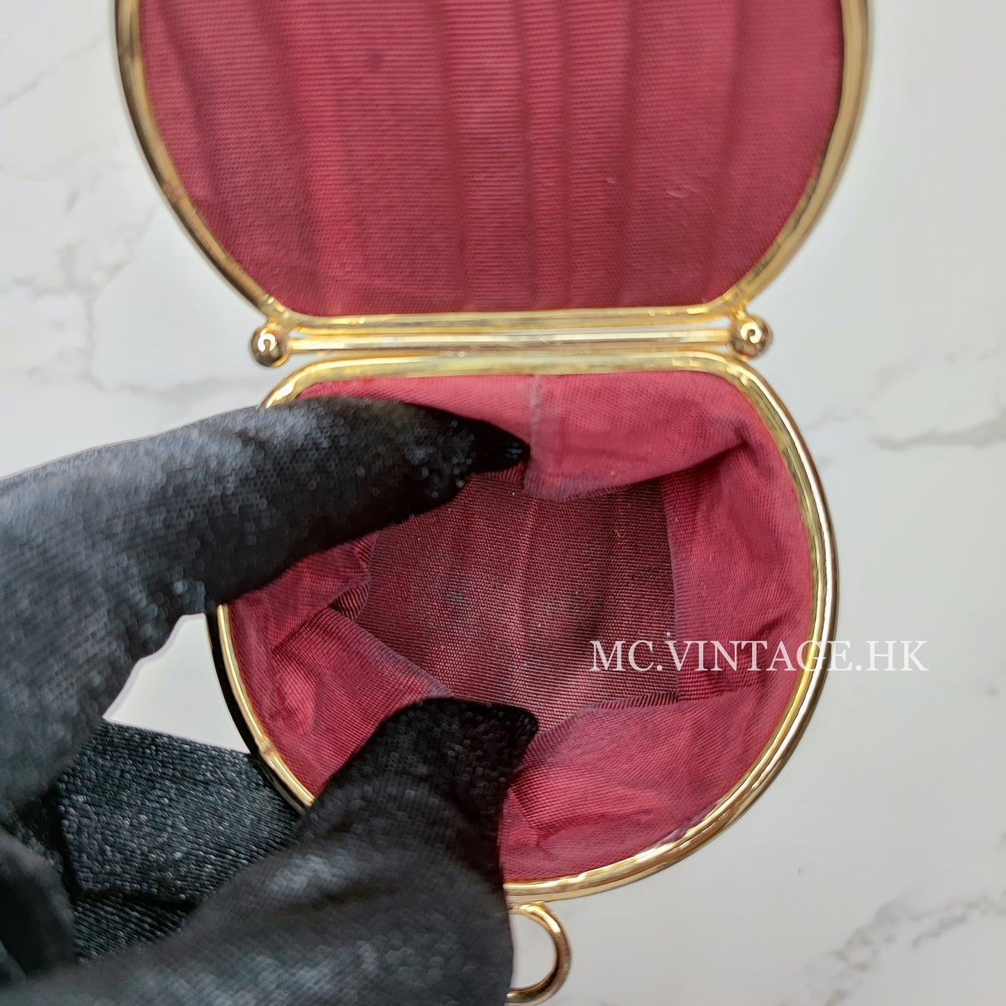 Givenchy Vintage Coin Purse