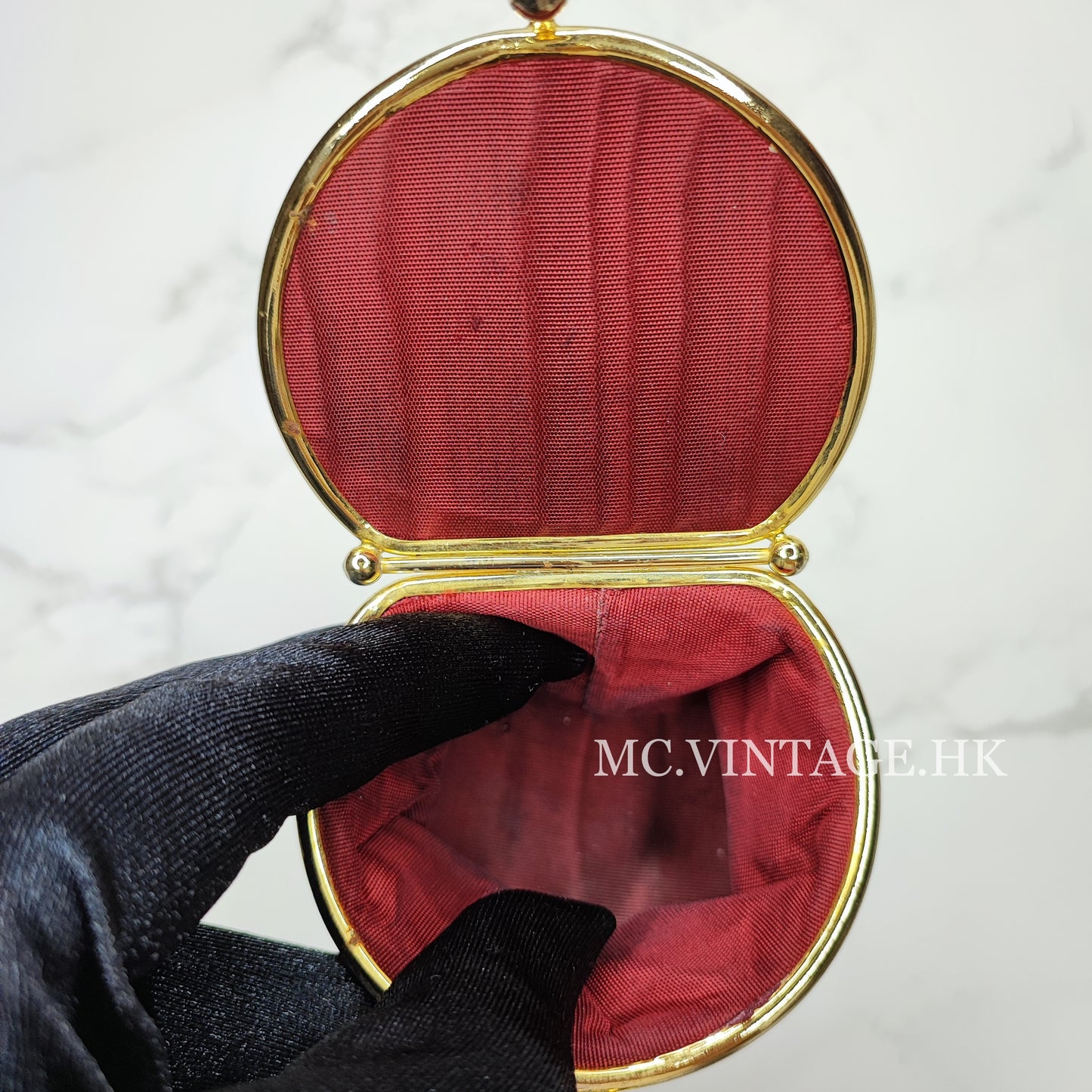 Givenchy Vintage Coin Purse