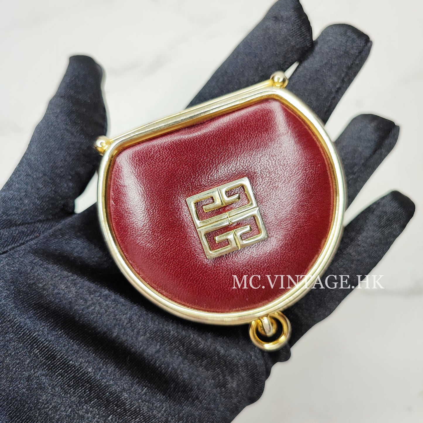 Givenchy Vintage Coin Purse