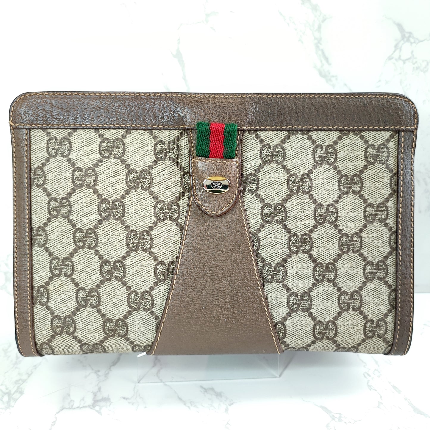 GUCCI Vintage Clutch