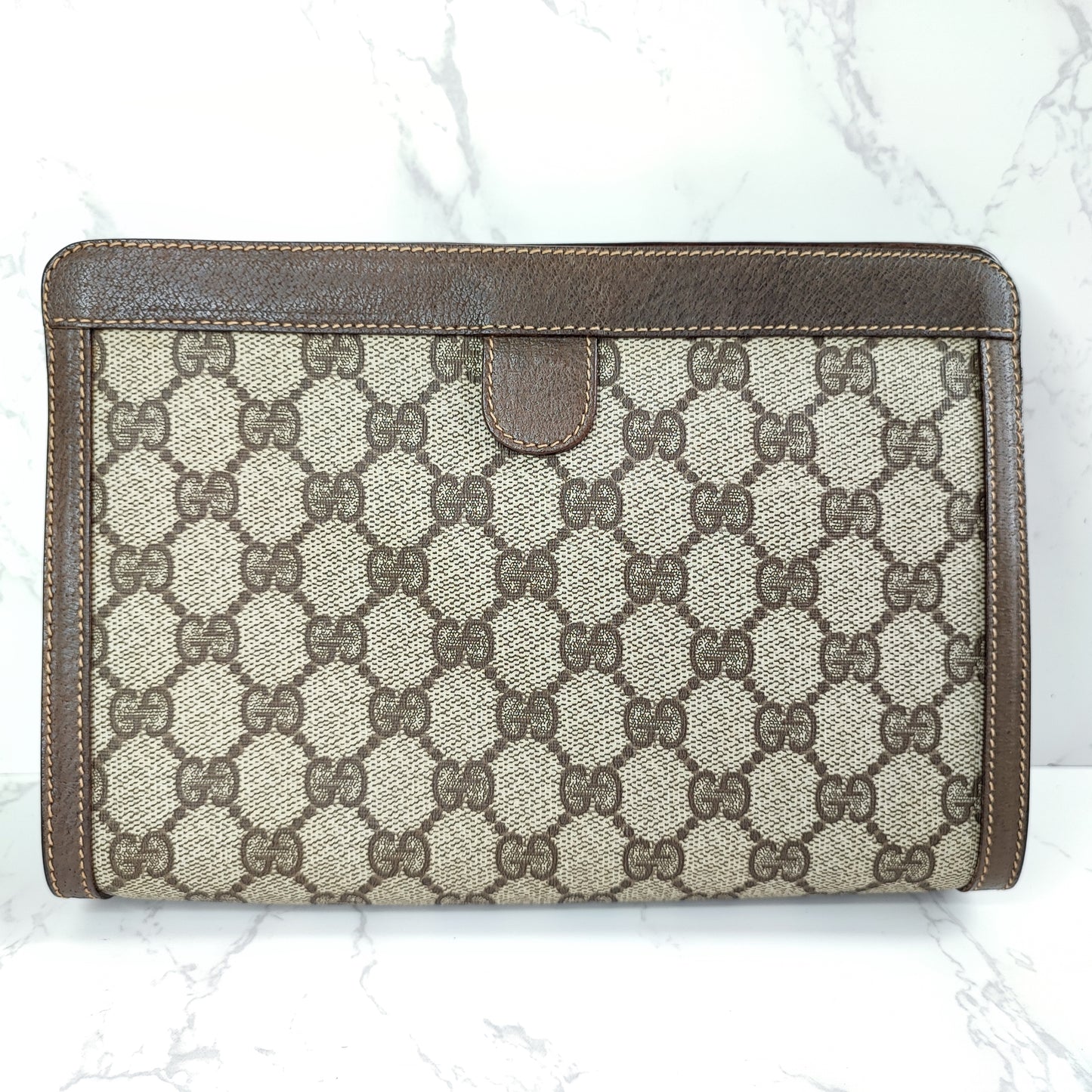 GUCCI Vintage Clutch